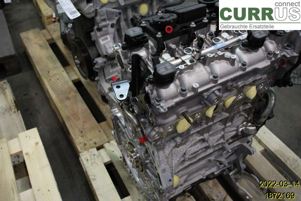 VOLVO XC60  18- Engine 36012990 B420t