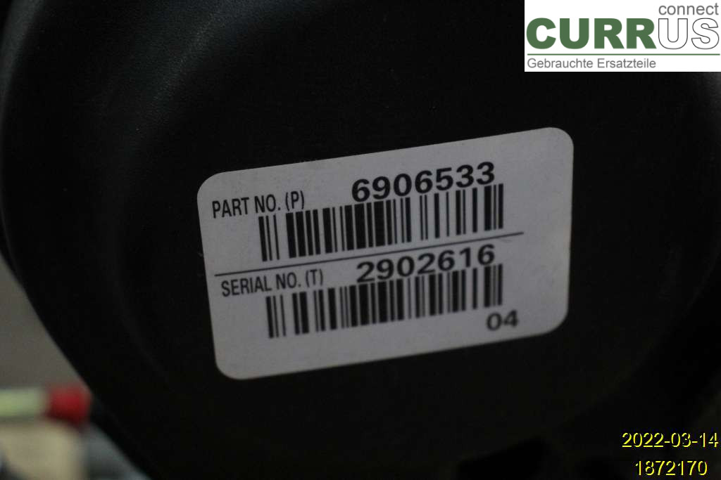 VOLVO V90 CROSS COUNTRY 17- Engine 36010306 B4204T23