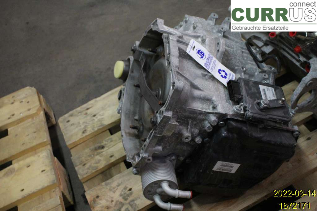 VOLVO V90 CROSS COUNTRY 17- Gearbox (Automatic) 36051265 B4204T23