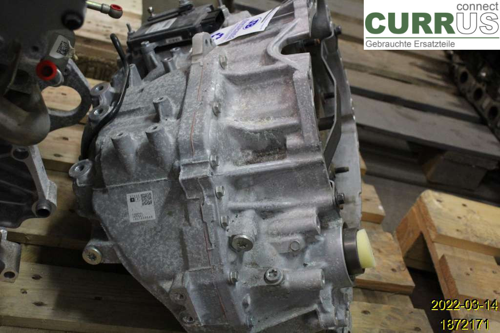 VOLVO V90 CROSS COUNTRY 17- Gearbox (Automatic) 36051265 B4204T23