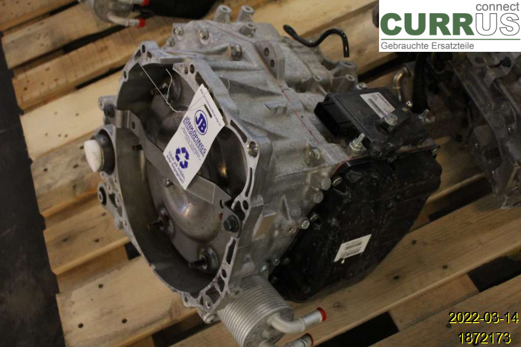 VOLVO V90 CROSS COUNTRY 17- Gearbox (Automatic) 36051265 B4204t26