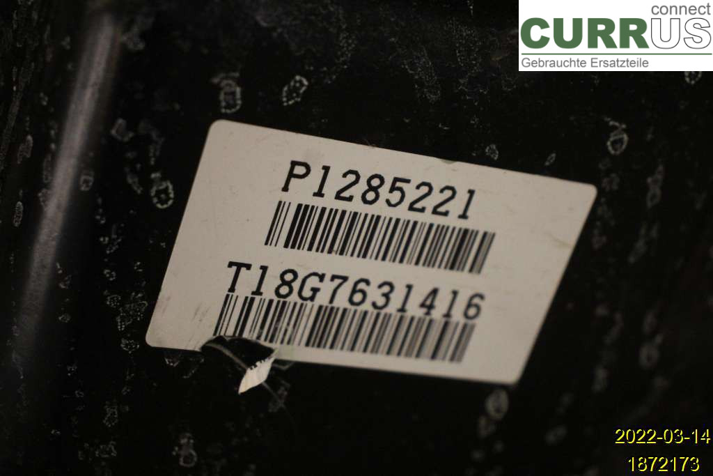 VOLVO V90 CROSS COUNTRY 17- Gearbox (Automatic) 36051265 B4204t26