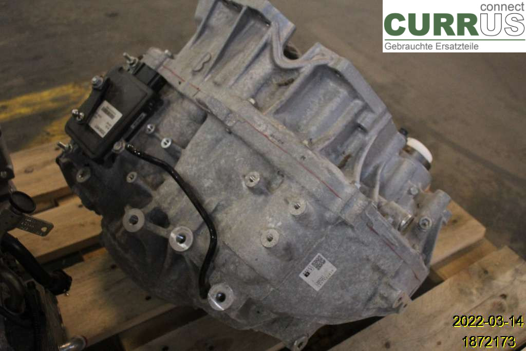 VOLVO V90 CROSS COUNTRY 17- Gearbox (Automatic) 36051265 B4204t26