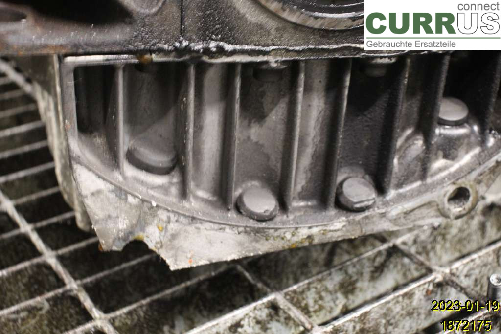 VOLVO S40      08-12 Motor 8252346 D4204T