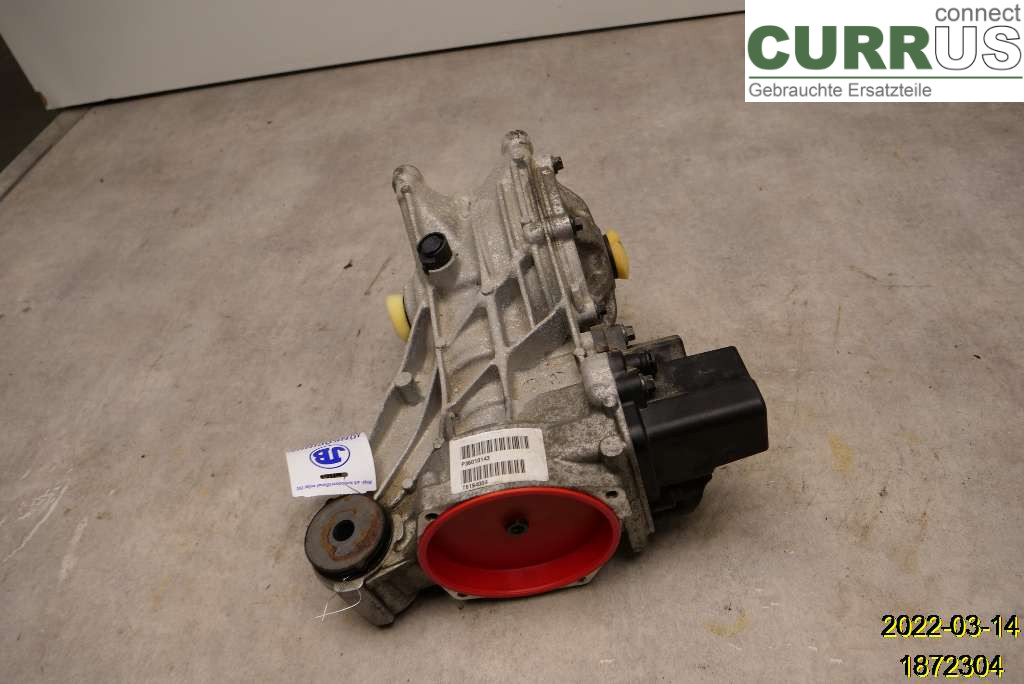 VOLVO XC90/RECHARGE  16- Differential 36010143 B4204T29