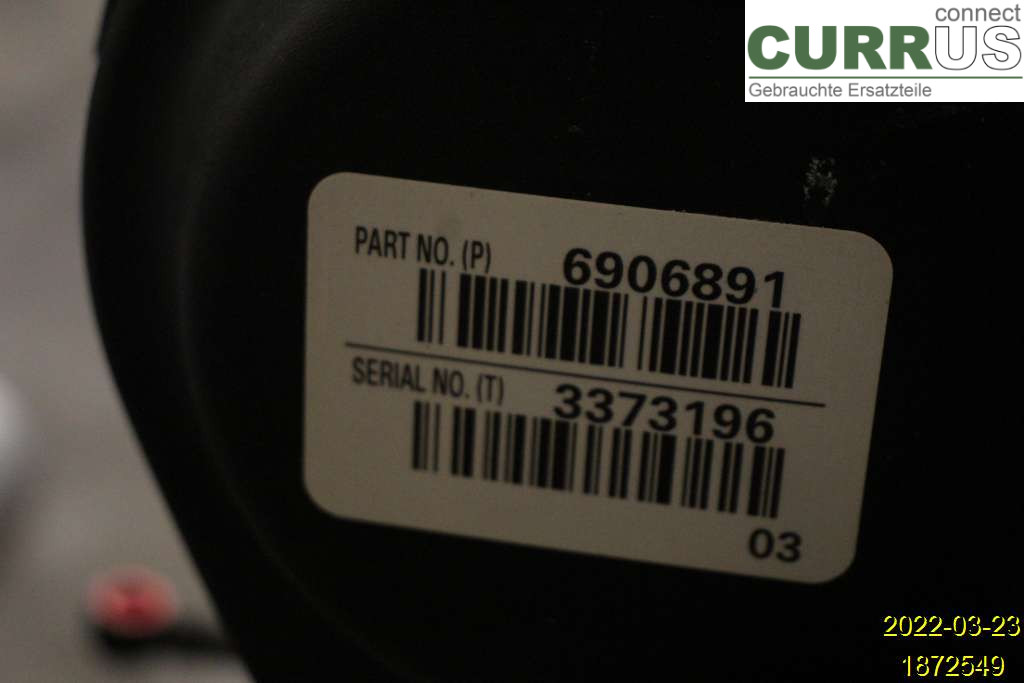 VOLVO V60  19- Moteur 36010312 B4204t34