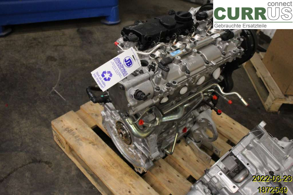 VOLVO V60  19- Moteur 36010312 B4204t34