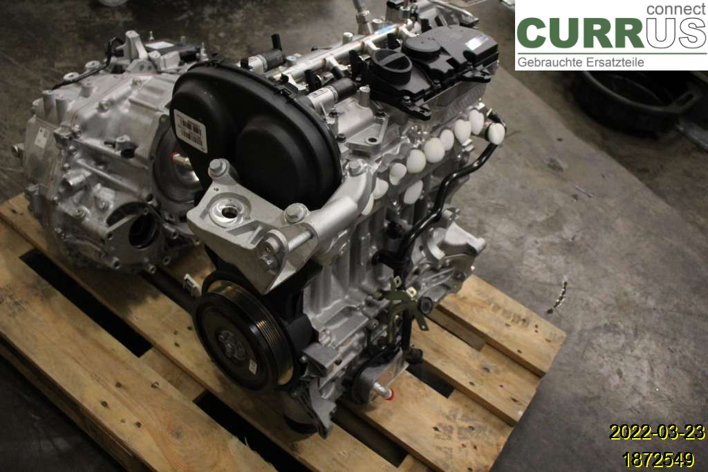 VOLVO V60  19- Moteur 36010312 B4204t34