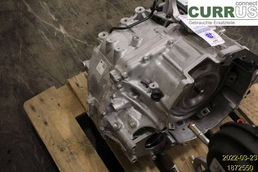 VOLVO V60  19- Gearbox (Automatic) 36010490 B4204t34