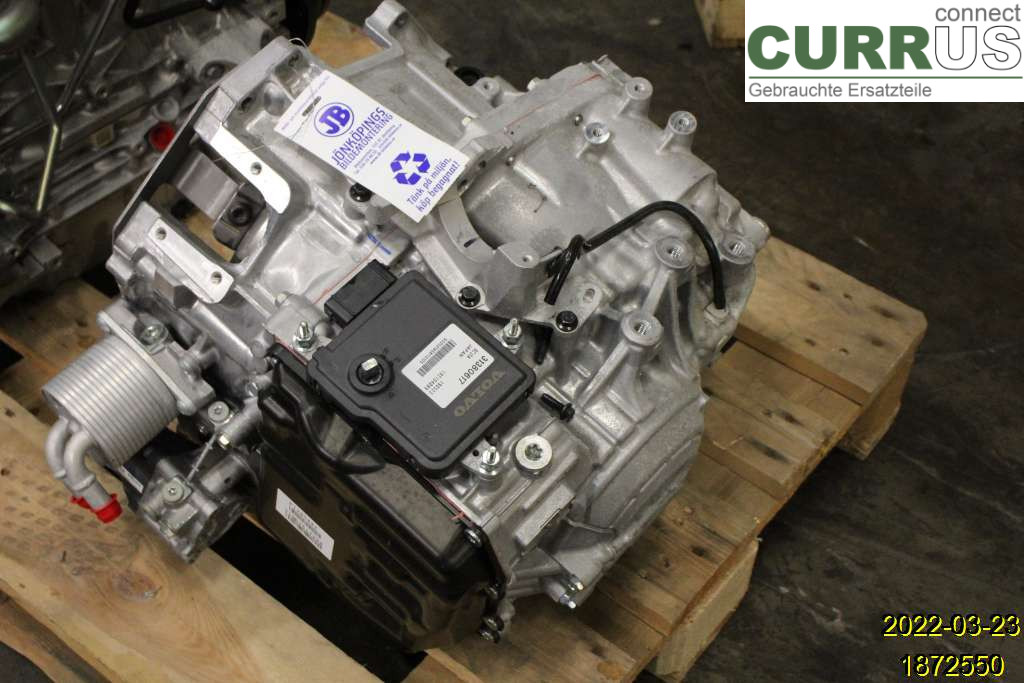 VOLVO V60  19- Gearbox (Automatic) 36010490 B4204t34