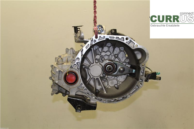 KIA CEED  12-18 Gearkasse 6 gear 4300026676 