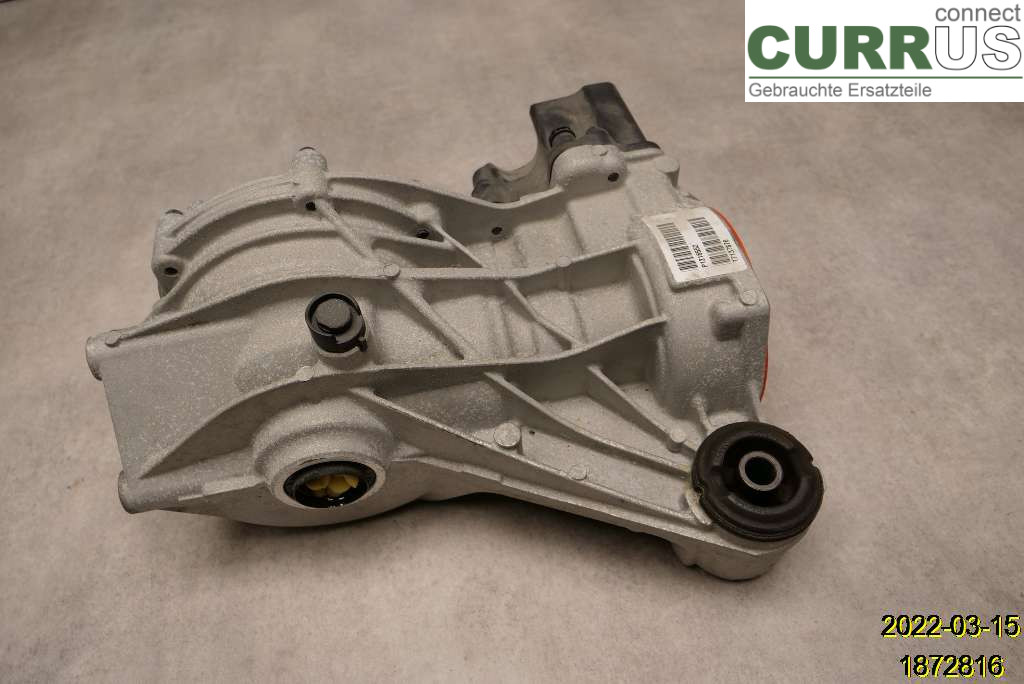 VOLVO XC40/RECHARGE 18- Differentiel 36003065 B420T2