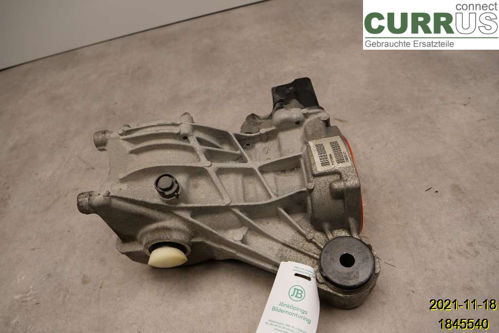VOLVO V60  19- Differential 36010143 B4204T29