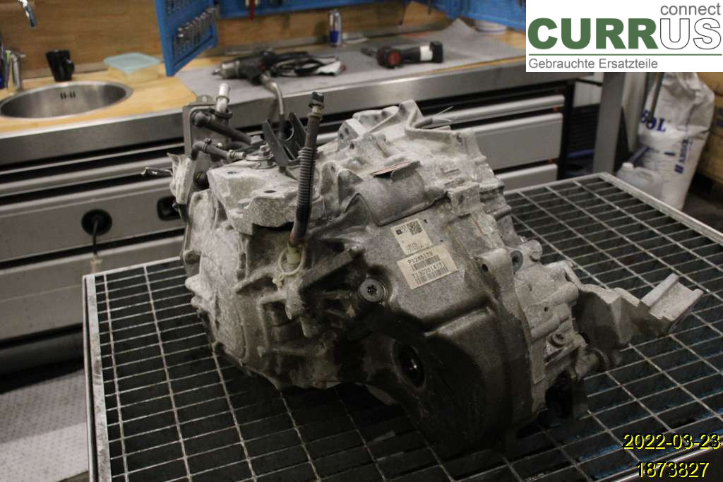 VOLVO V60  14-18 Gearbox (Automatic) 36051015 D5204T3