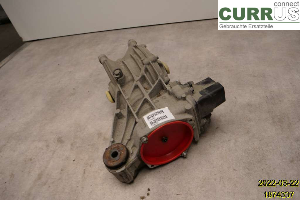 VOLVO V90  17- Differential 36010143 B4204T27
