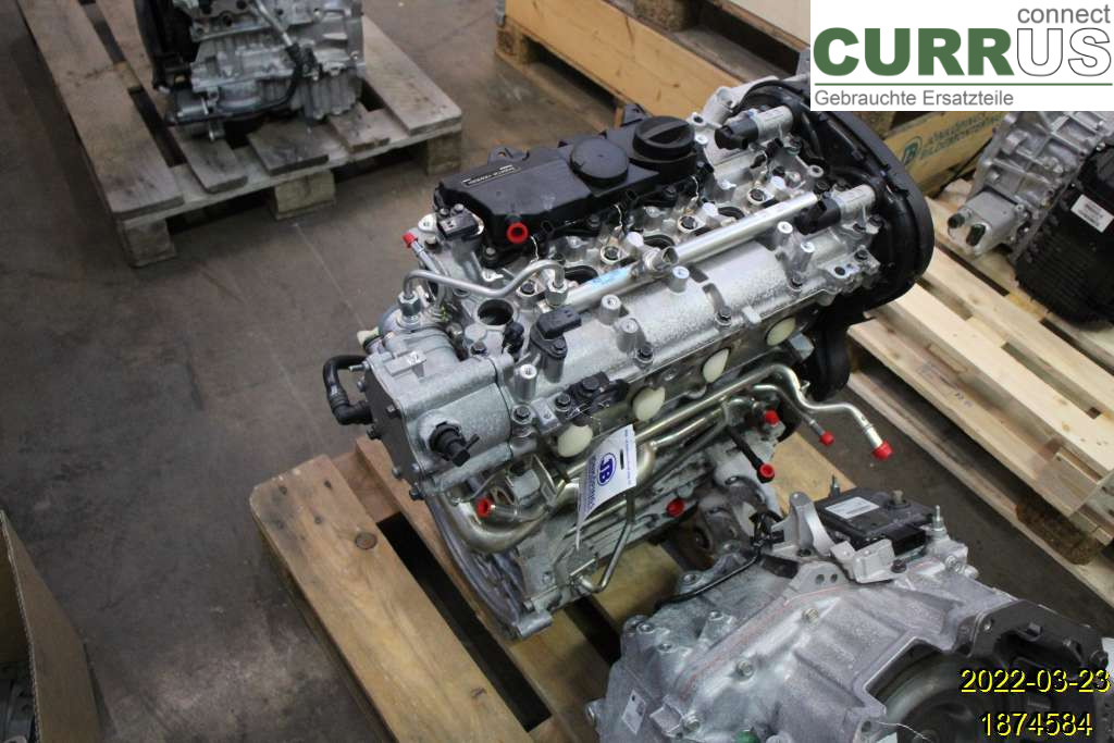 VOLVO XC90/RECHARGE  16- Moteur 36010312 B4204T34