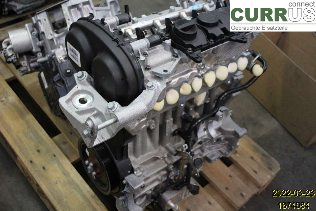 VOLVO XC90/RECHARGE  16- Moteur 36010312 B4204T34