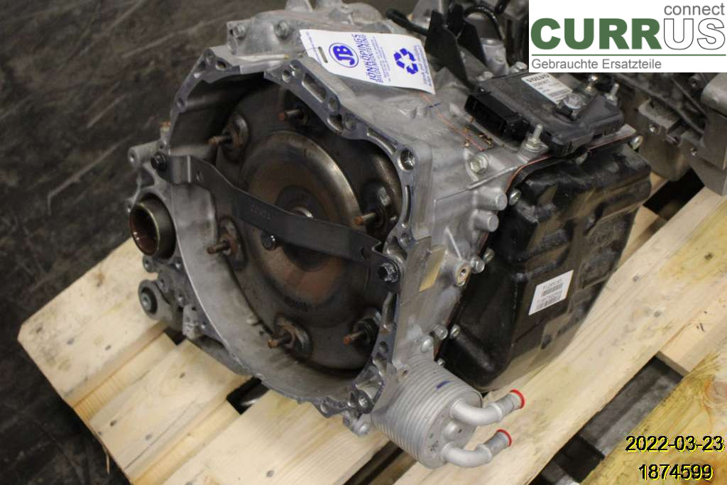 VOLVO V90  17- Boîte automatique 36003127 B4204T27