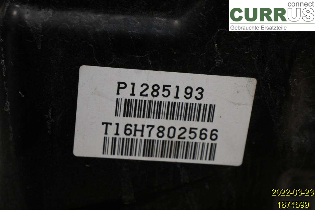 VOLVO V90  17- Boîte automatique 36003127 B4204T27