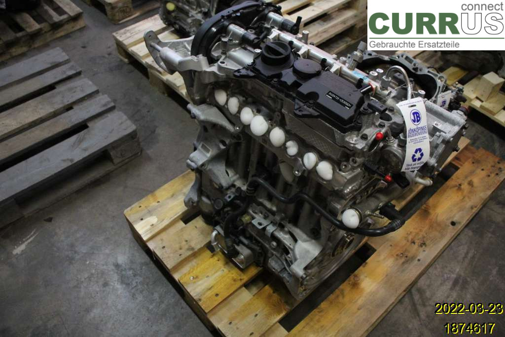 VOLVO V60  19- Engine 36010310 B4204T29