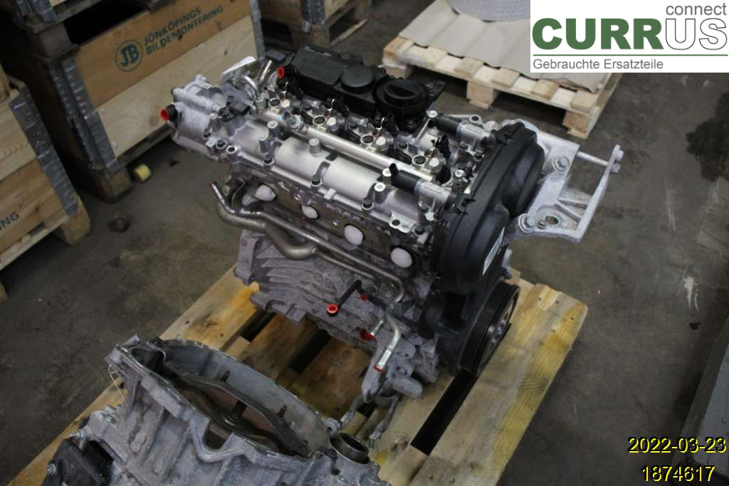 VOLVO V60  19- Engine 36010310 B4204T29