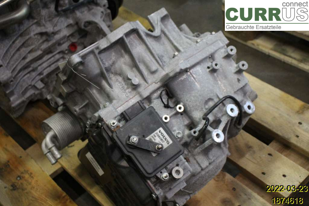 VOLVO V60  19- Gearbox (Automatic) 36011589 B4204T29
