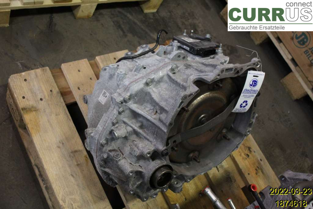 VOLVO V60  19- Gearbox (Automatic) 36011589 B4204T29