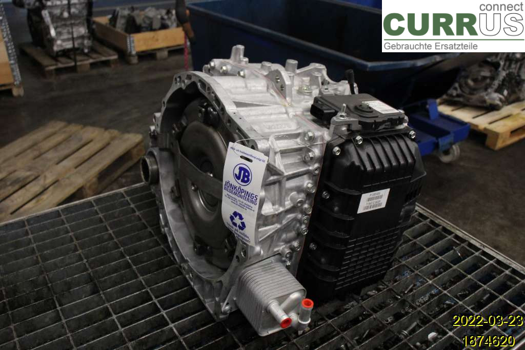 VOLVO XC90/RECHARGE  16- Gearkasse Automatisk 36012900 B420T2