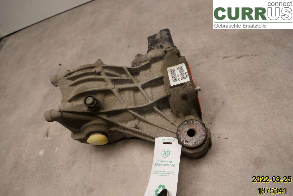 VOLVO V90 CROSS COUNTRY 17- Differential 36010143 D4204T23