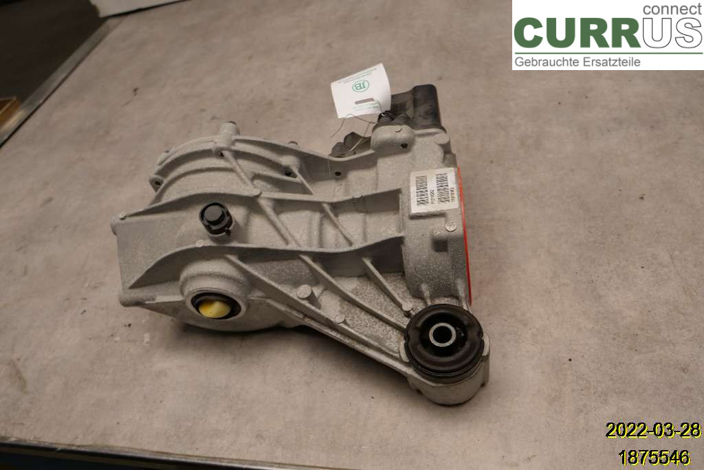 VOLVO XC40/RECHARGE 18- Differential 36003065 B420T2