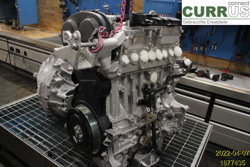 VOLVO V90  17- Moteur 36010312 B4204t34