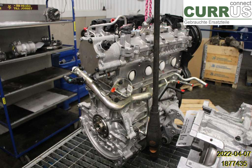 VOLVO V90  17- Moteur 36010312 B4204t34
