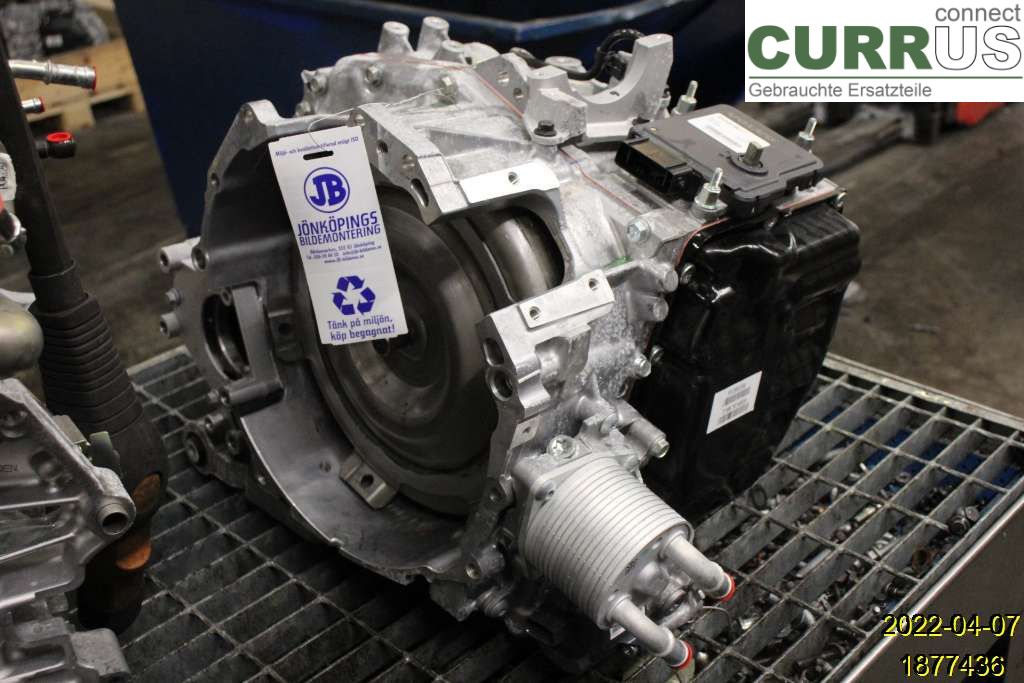 VOLVO V90  17- Automatikgetriebe 36010489 B4204t34