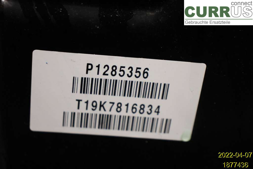 VOLVO V90  17- Automatikgetriebe 36010489 B4204t34