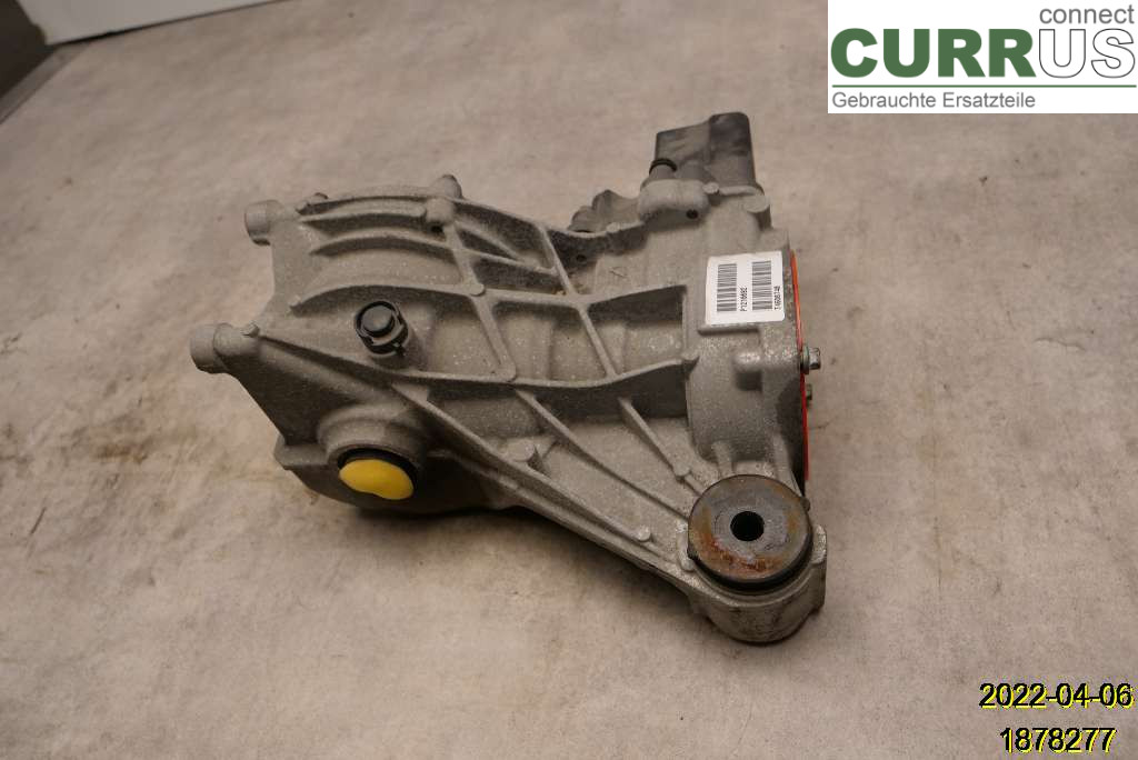 VOLVO XC60  18- Differential 36010143 D4204T23