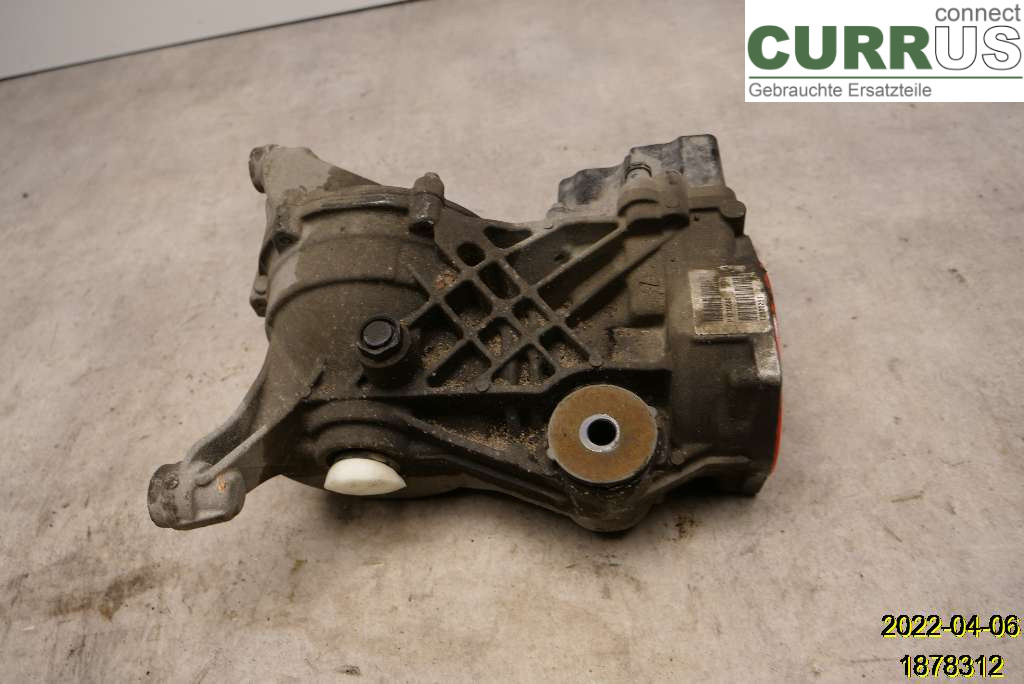 VOLVO XC60  14-17 Differential 36012670 D5244T12
