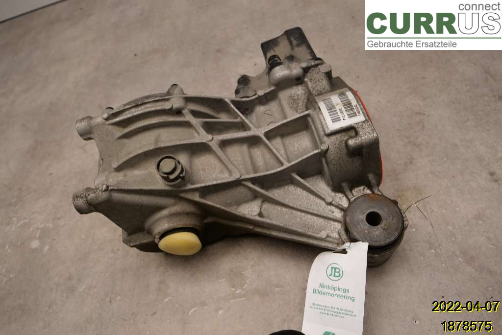 VOLVO XC60  18- Differential 36010143 D4204T23