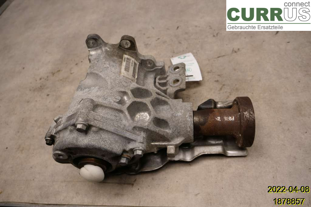 VOLVO XC60  18- Verteilergetriebe 36010506 D4204T23