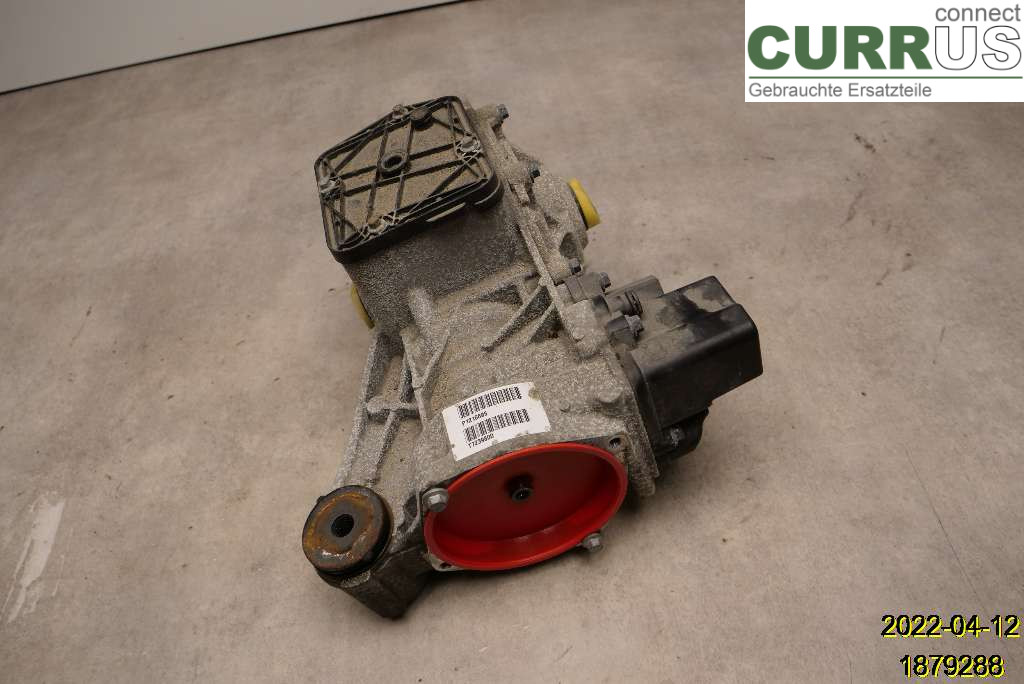 VOLVO V90  17- Differential 36011763 D420T2
