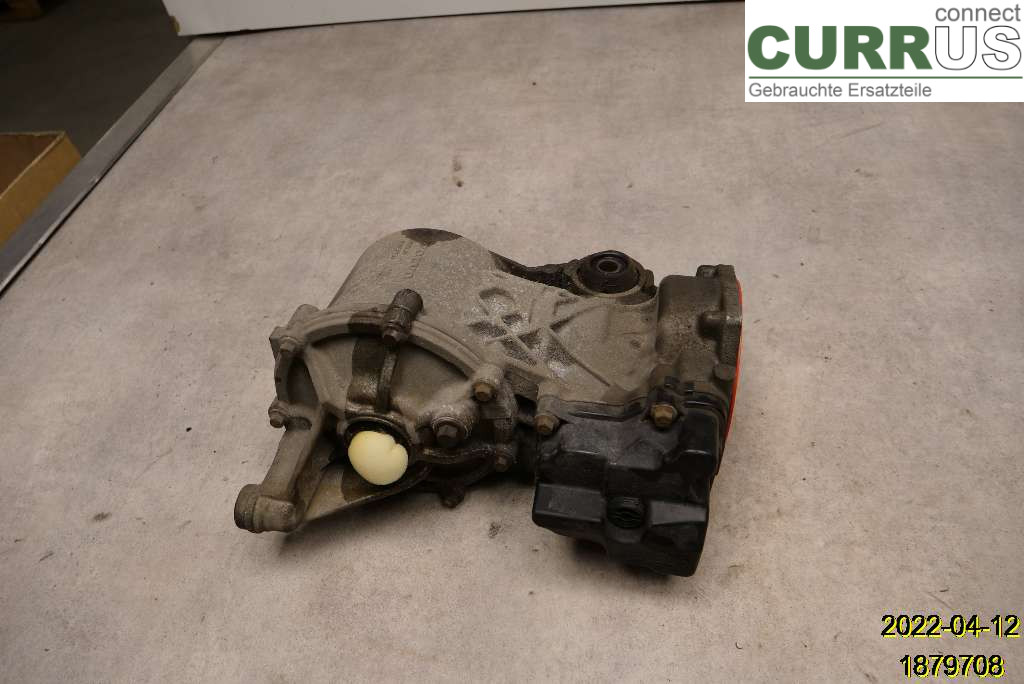 VOLVO V60 CROSS COUNTRY  16-18 Differential 36012670 D5244T21