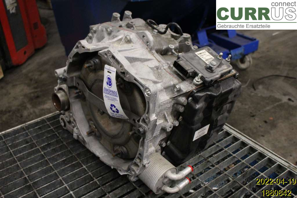 VOLVO XC60  18- Boîte automatique 36050867 D4204T14