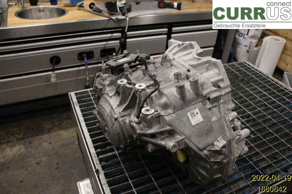 VOLVO XC60  18- Boîte automatique 36050867 D4204T14