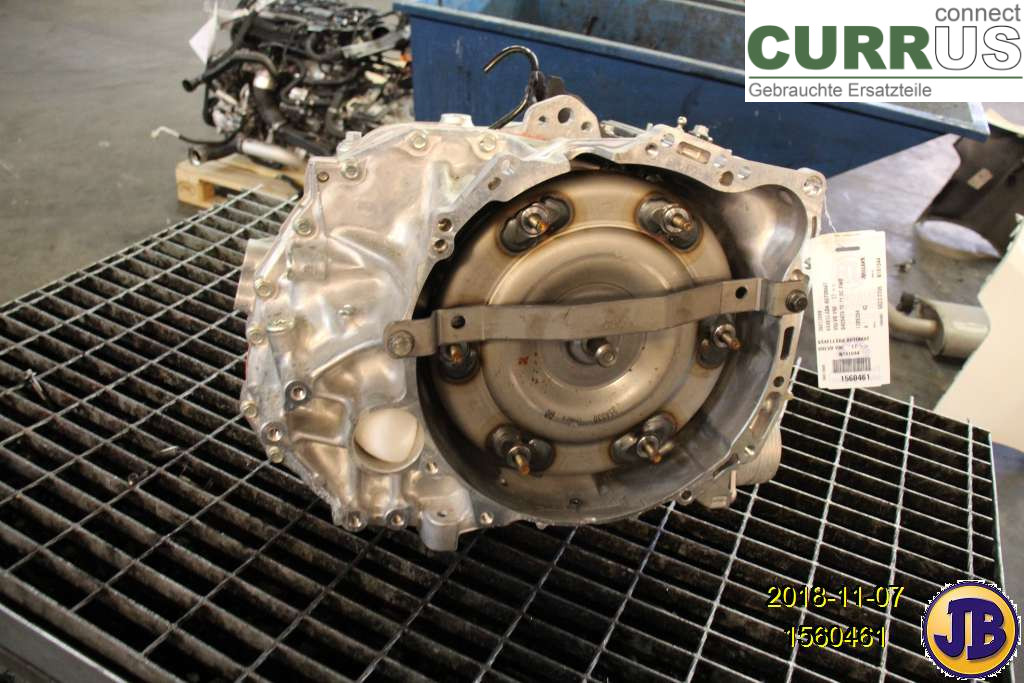 VOLVO V90  17- Gearbox (Automatic) 36050779 D4204T9