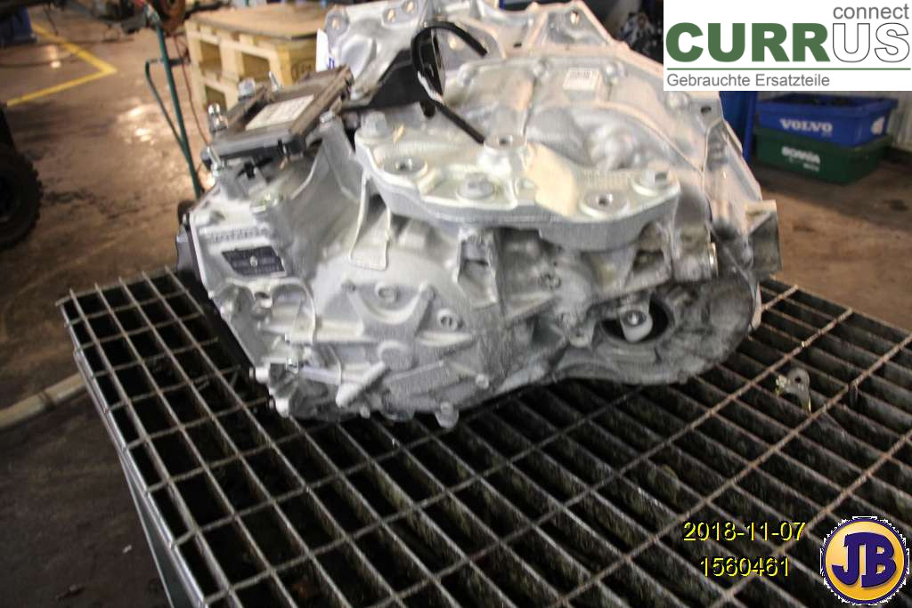 VOLVO V90  17- Gearbox (Automatic) 36050779 D4204T9