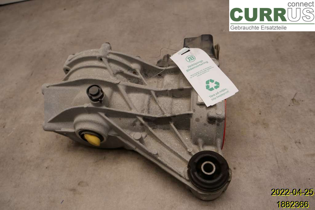 VOLVO XC40/RECHARGE 18- Differential 36003065 B420T6