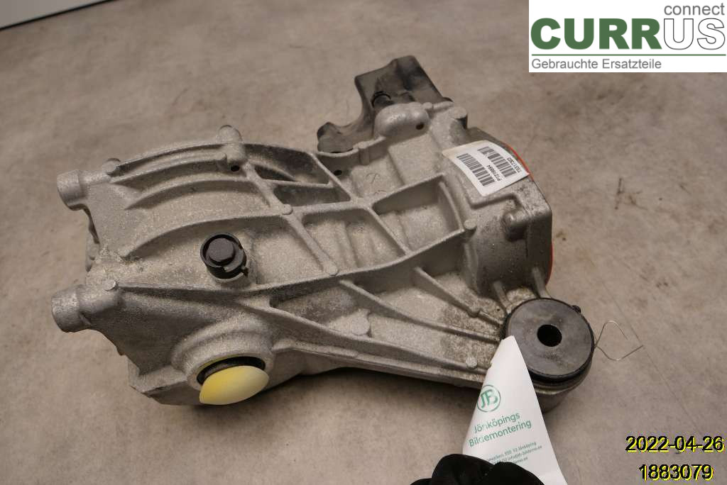 VOLVO XC90/RECHARGE  16- Differential 36010143 B4204T29