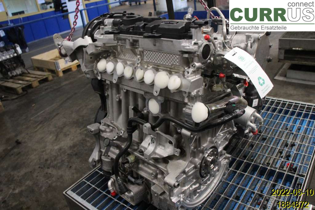VOLVO V60  19- Moteur 36010312 B4204T34