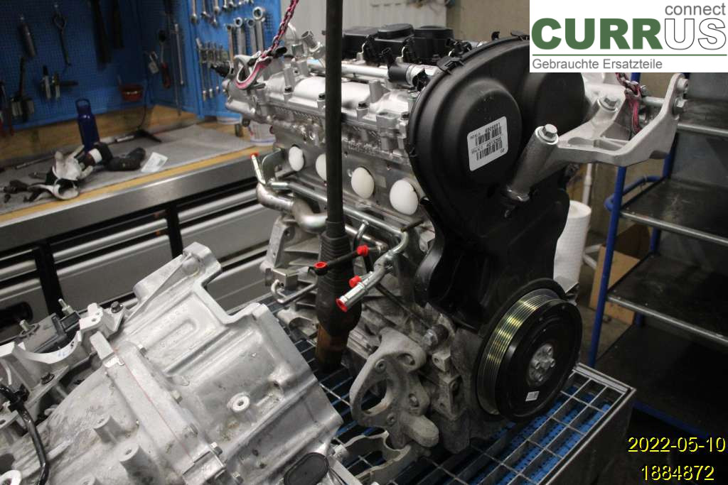VOLVO V60  19- Moteur 36010312 B4204T34