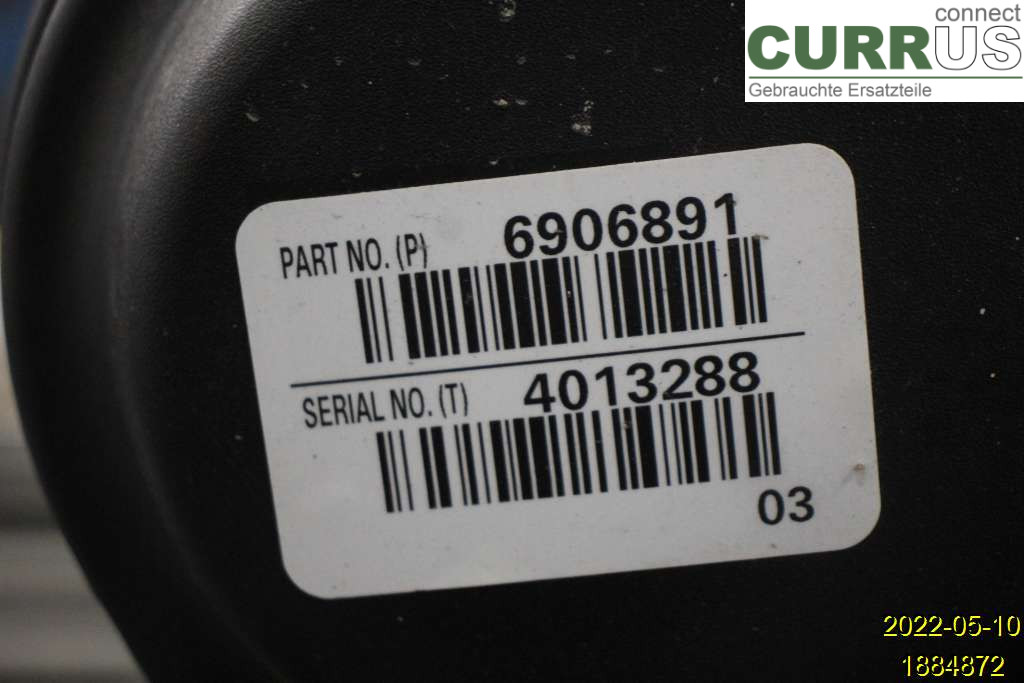 VOLVO V60  19- Moteur 36010312 B4204T34