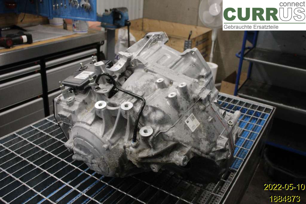 VOLVO V60  19- Gearbox (Automatic) 36010490 B4204T34